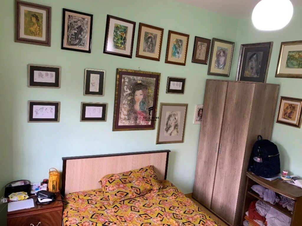SHITET APARTAMENT 2+1 VASIL SHANTO 160.000 EURO FH-79707