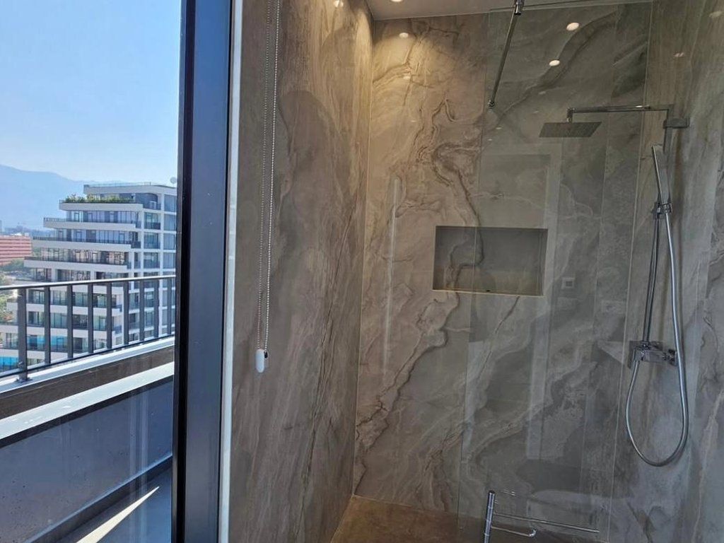 Appartamento 1+1 Premium in vendita a Lake View Residence