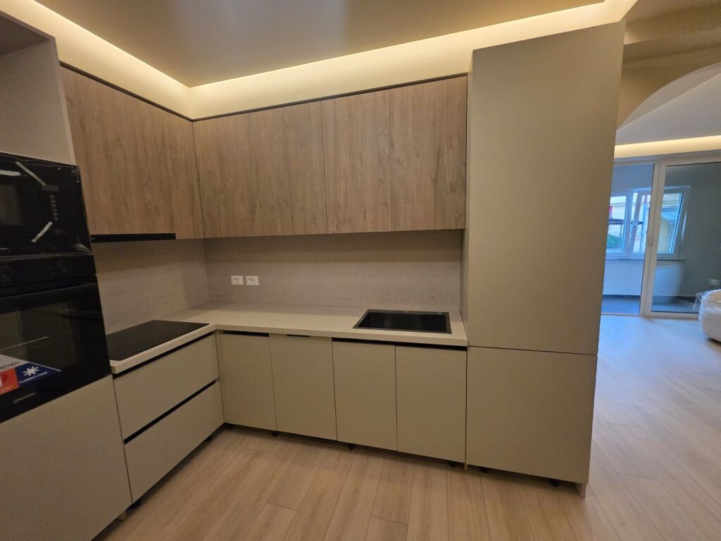 JEPET ME QIRA APARTAMENT 1+1 📍 Prane Sheshit Willson(Posta nr 8)