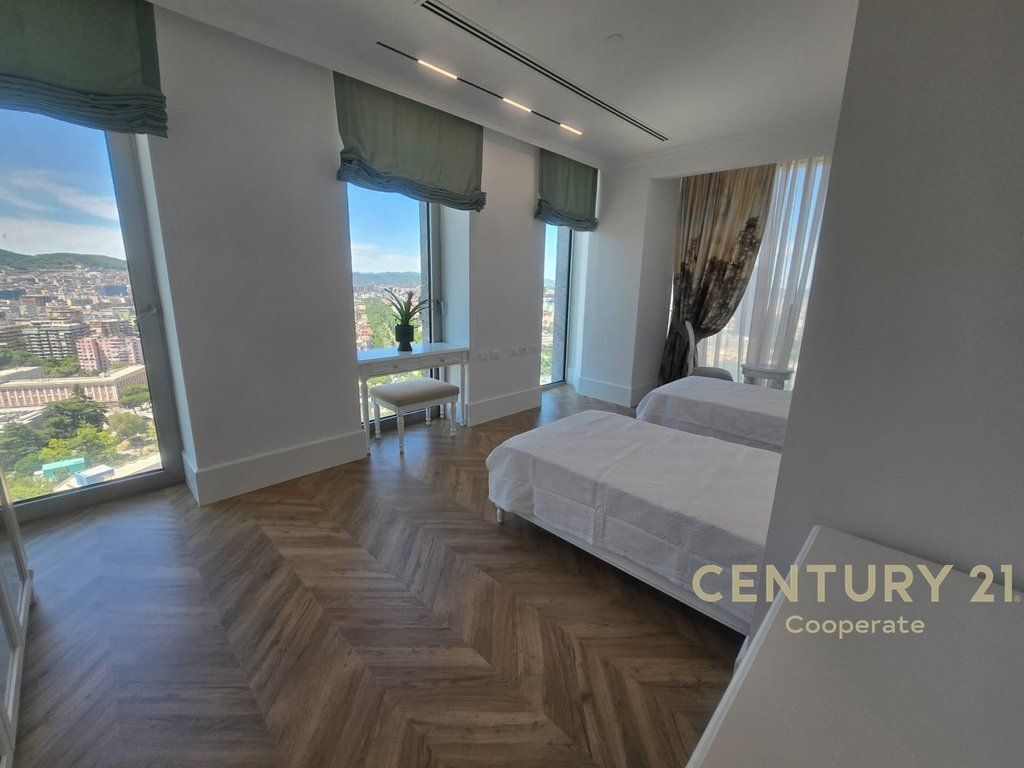 AFFITTIAMO APPARTAMENTO 2+1 PRESSO DOWNTOWN ONE