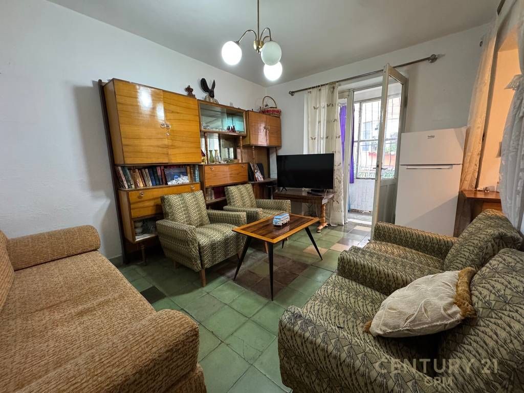 Apartament 1+1 per qira tek Vasil Shanto