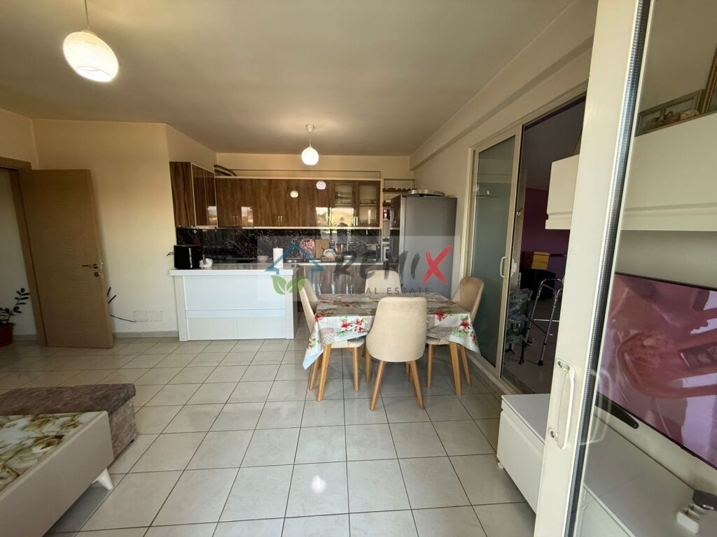 🏡 SHITET APARTAMENT 3+1 ME PAMJE DETI – PLEPA, DURRËS 🌊