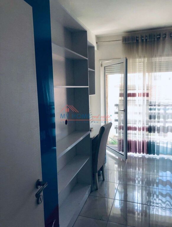 Apartament 2+1+2 me qera tek Selvia ne Tirane