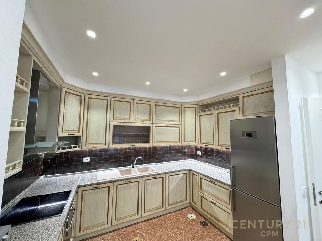 FOR RENT APARTMENT 2+1+2 NEAR KRISTAL CENTER!