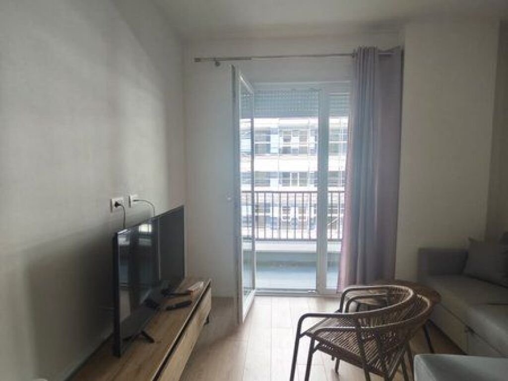 Rent, Apartment 1+1, Univers City, QTU.