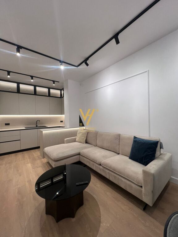 APARTMENT 1+1+BLK FOR RENT NEAR UET, PORCELAIN 800 EURO
