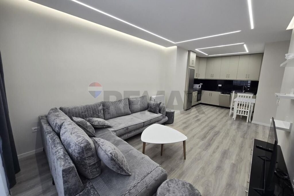 Apartament 1+1 me qera Rezidenca AURA