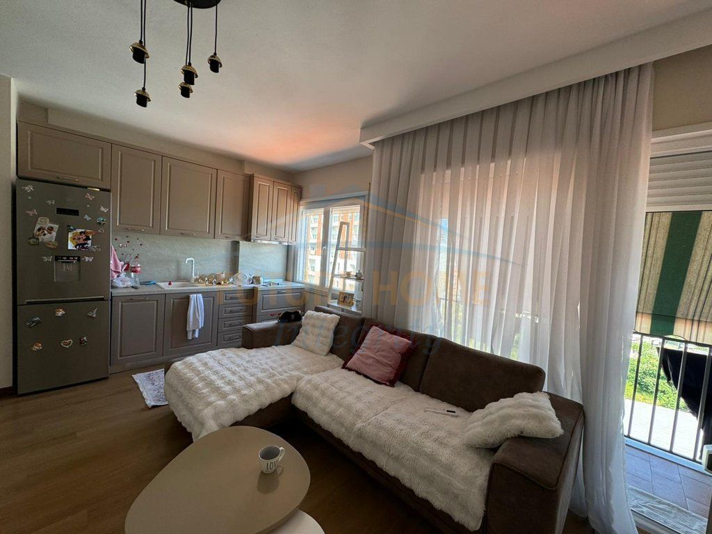 Rent, Apartment 1+1, Dibrës Street, Tirana.