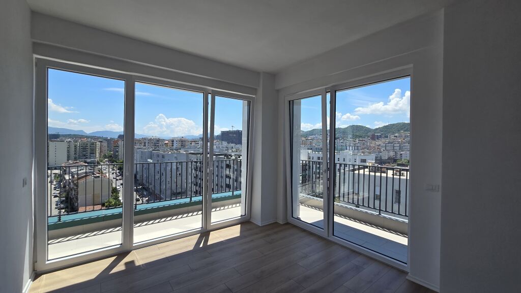 Premium Apartment 3+1+2 for Sale at White Cloud Residence