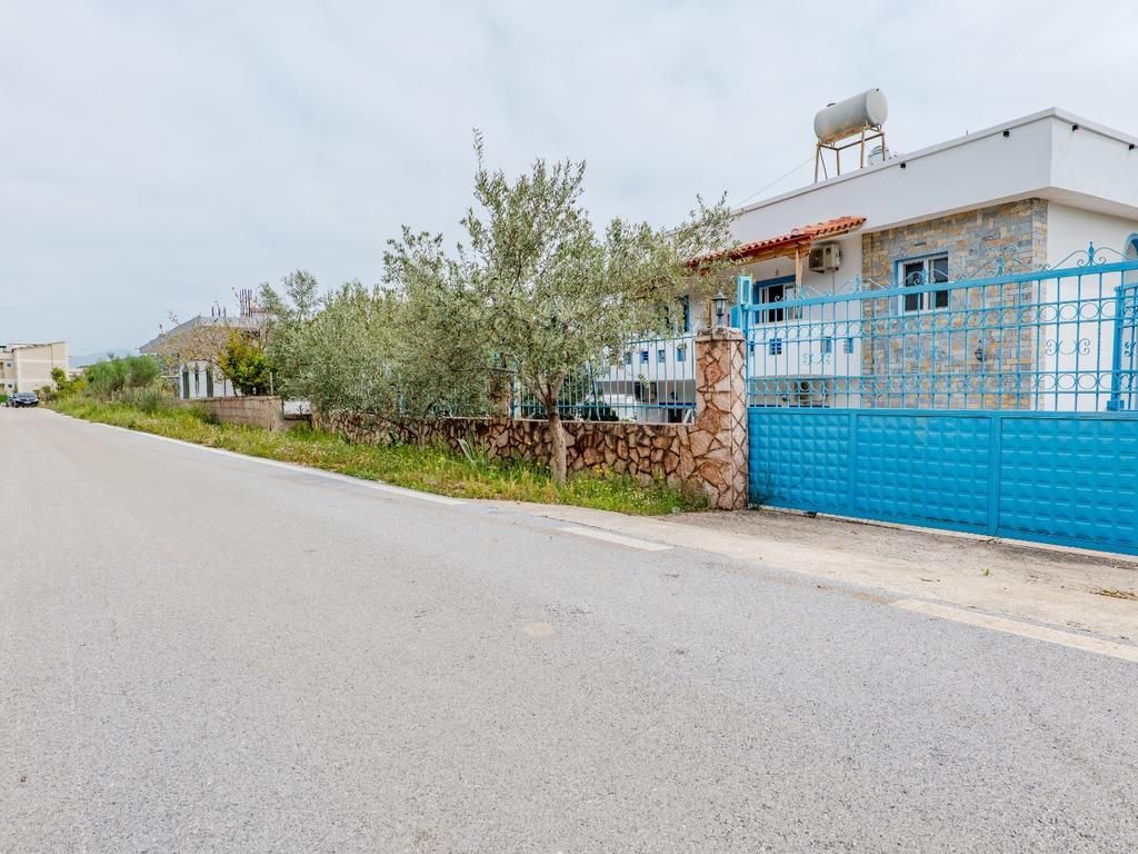 KSAMIL, SHESIM VILE ME 9 APARTAMENTE