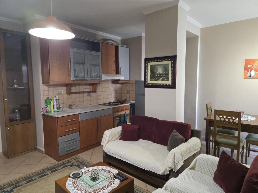 Apartment 1+1 for rent – Bllok, Willson Square !
