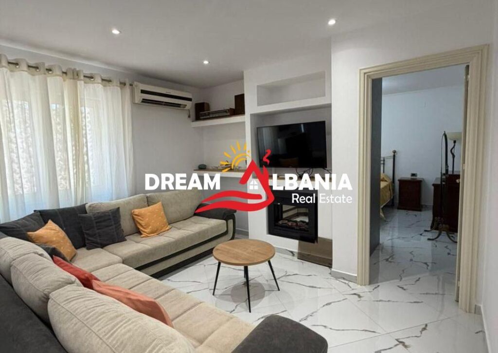 Appartamento in affitto – 5 Maji, vicino alla pizzeria “Fontana” - Tirana (4241089)