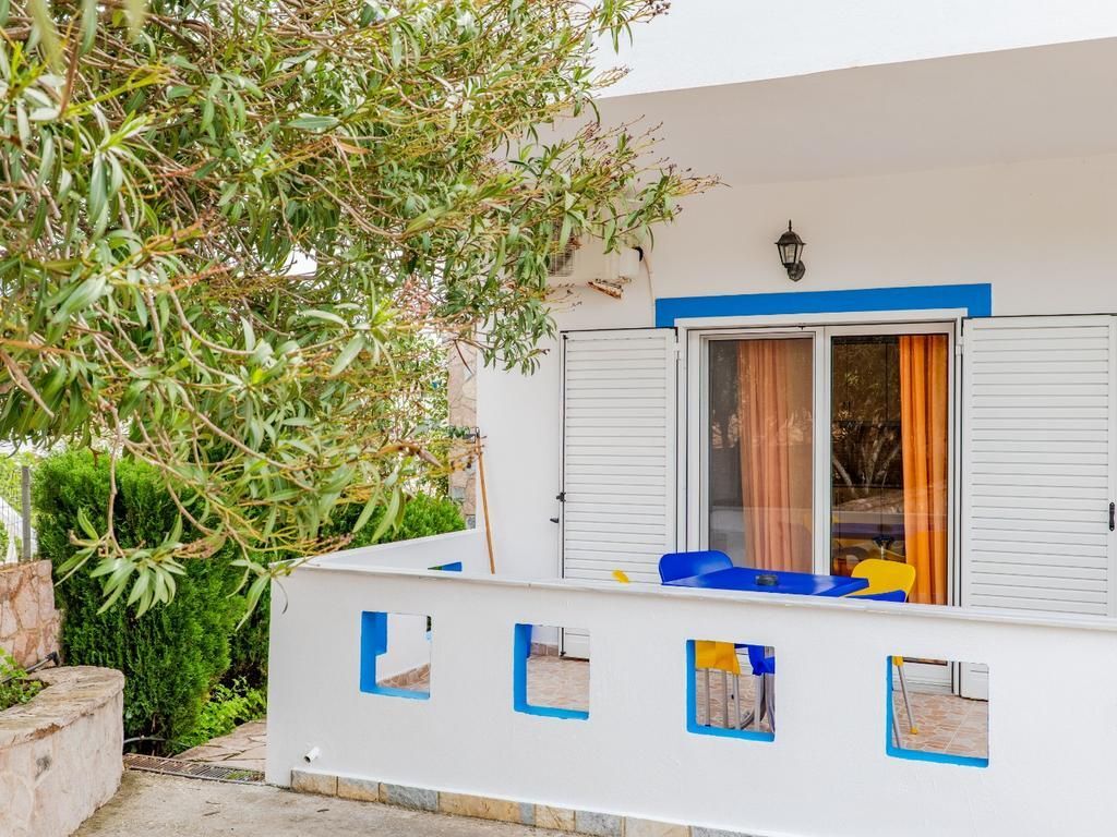 KSAMIL, SHESIM VILE ME 9 APARTAMENTE