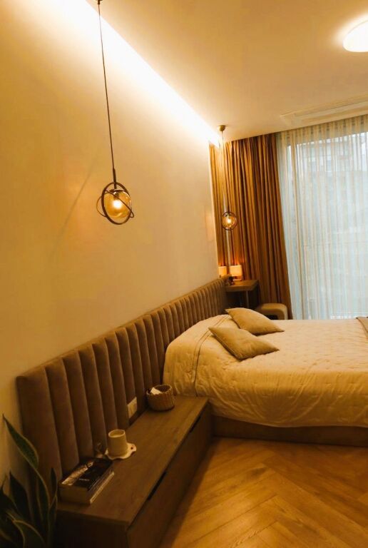 🏙️Super Apartament Modern 3+1+2 për Shitje te Lake View Residence🔥