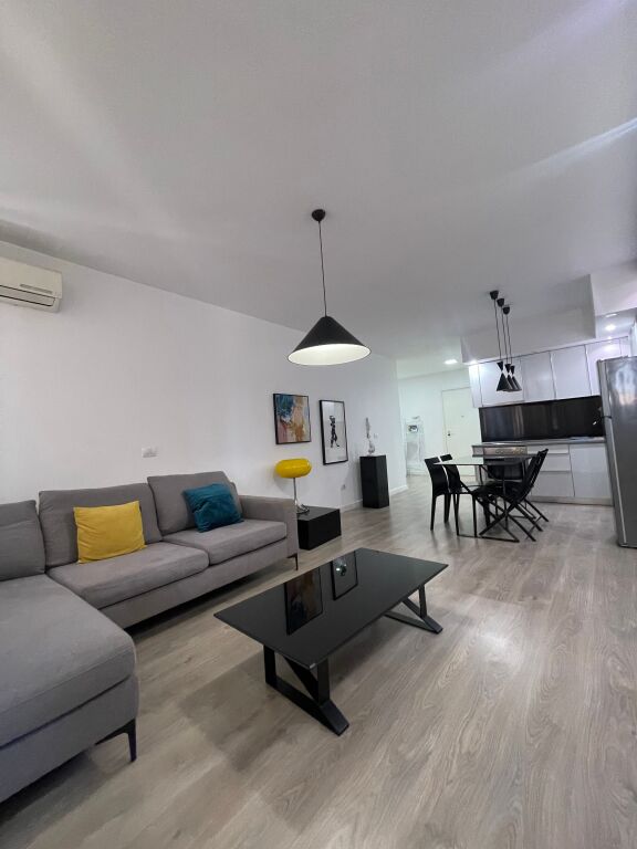 ✅AFFITTO - Appartamento 1+1 in Via Kavaja