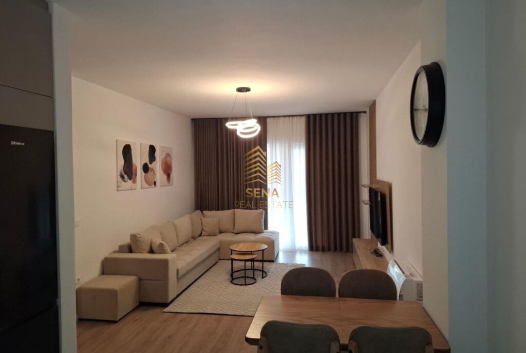 Qira, Apartament 2+1+blk, Aura Kompleks, 750 Euro/muaj