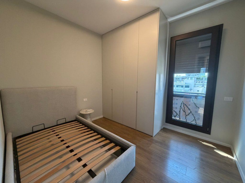 Gjimnazi Sami Frashëri, Japim me qira apartament 2+1+ Parkim 1,600 € /Muaj