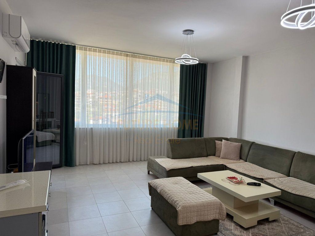 Qera, Apartament 2+1, Rezidenca Relux, Shkozë