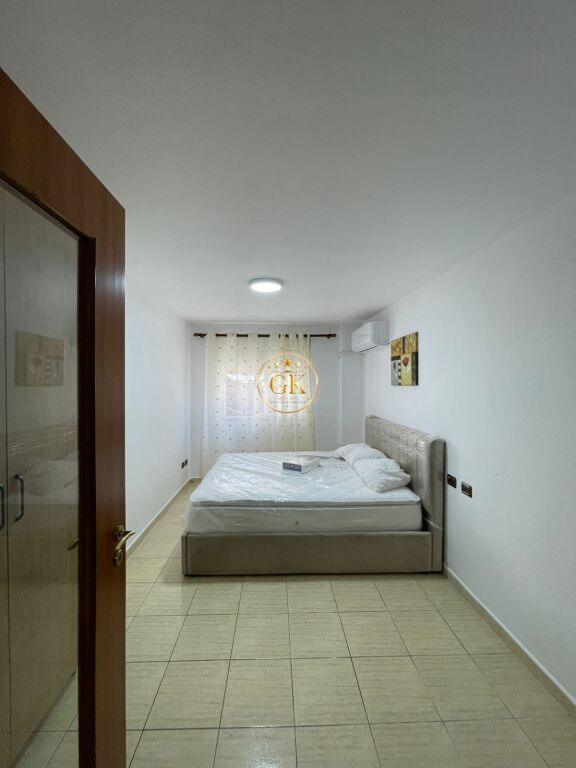 🏡 APARTAMENT ME QERA 1+1 | PRANË UJËSJELLËSIT, DURRËS QENDER