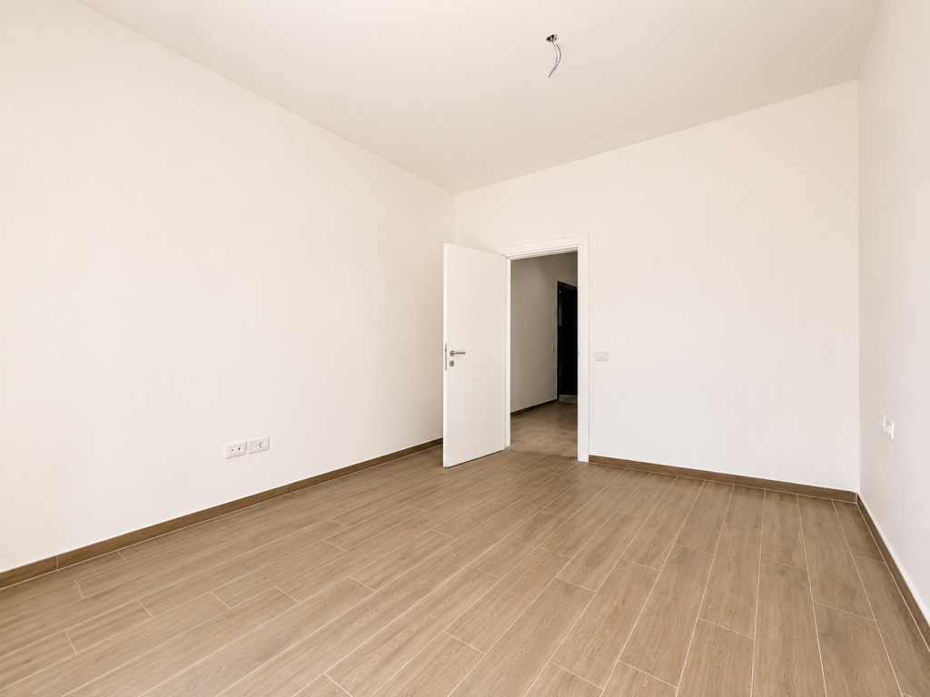 Shitet Apartament 2+1 Rezidenca “Porta Tirana e Re”