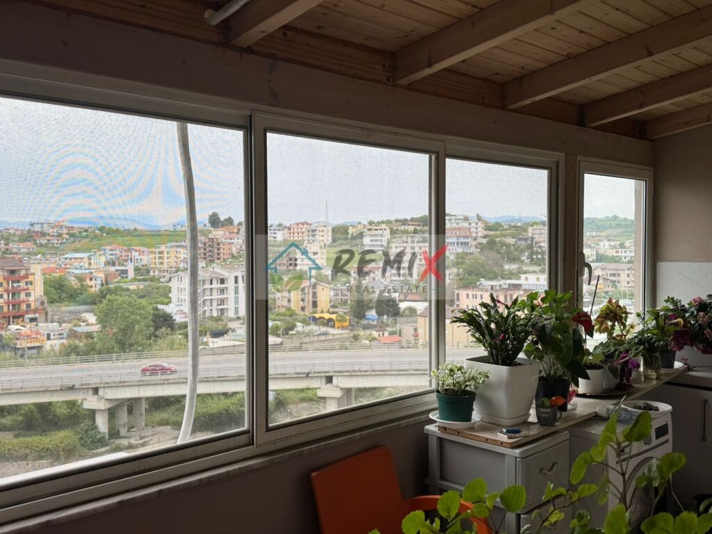 🏡 SHITET APARTAMENT 2+1 ME PAMJE DETI NË PLEPA