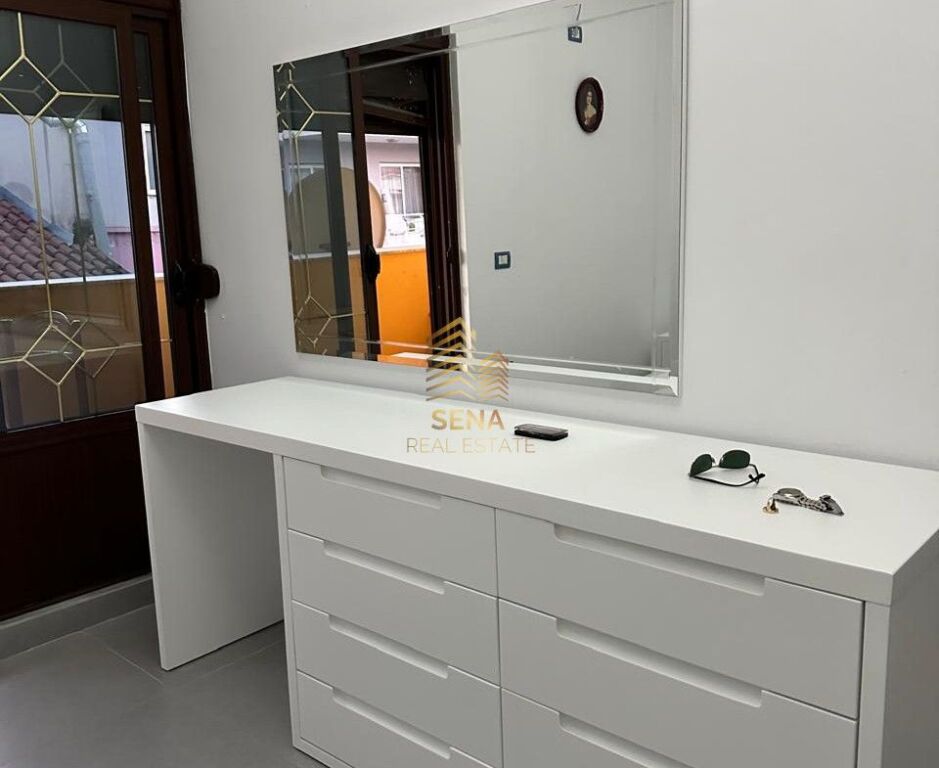 Affitto, Appartamento 1+1+balcone, Kodra diellit, 45.000 Leke/mese