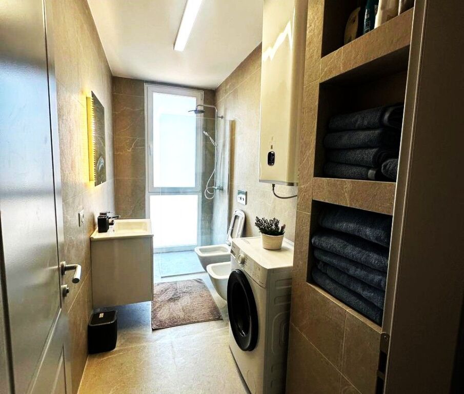 🏠 Jepet Apartament me Qira