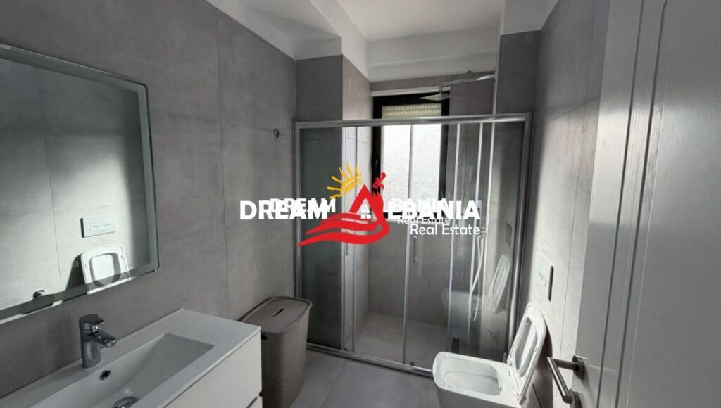 Jepet Me Qera Apartament 2+1+Post Parkimi Te Rruga E Durresit (ID 42215586) f