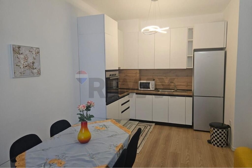 For Rent 1+1 at Oazis Complex, Astir