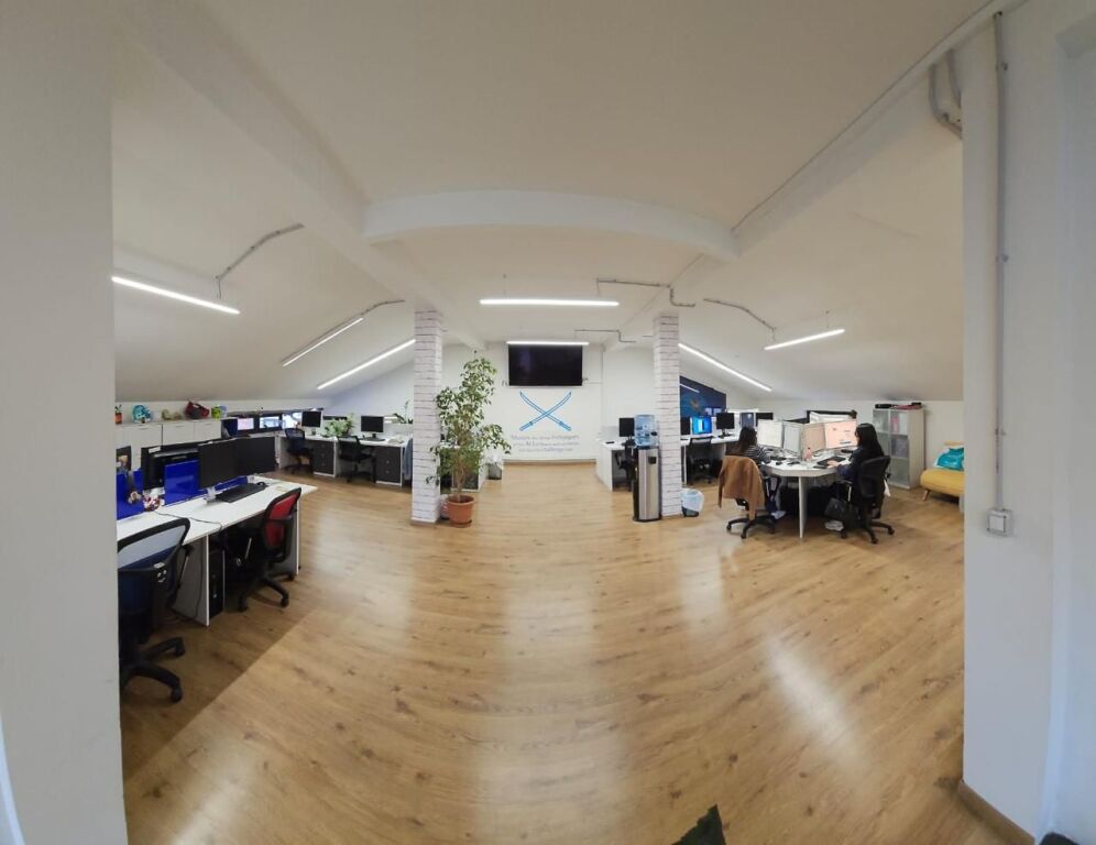 Spazio Ufficio in Affitto – Bllok, vicino a Juvenilja