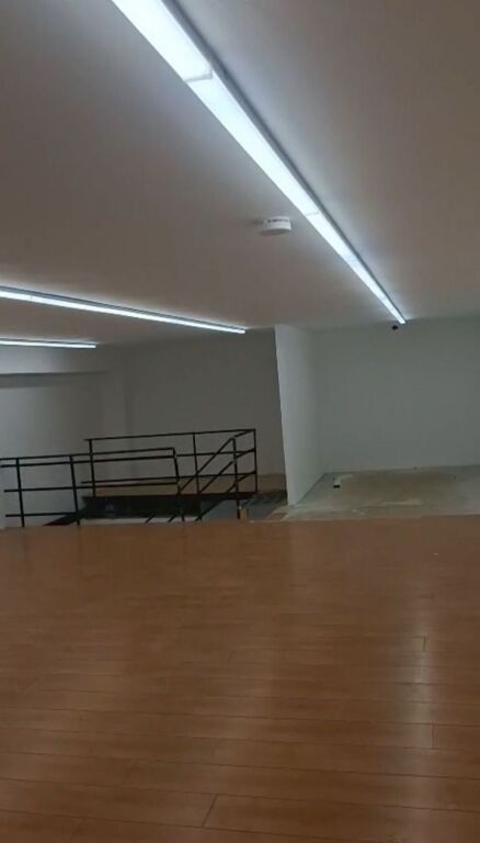 NEGOZIO DUPLEX IN AFFITTO 134 m2 - MYSLYM SHYRI, TIRANA
