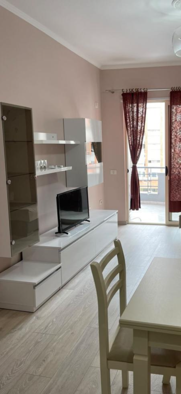 Apartament me qera 1+1 Astir prane Eja studio