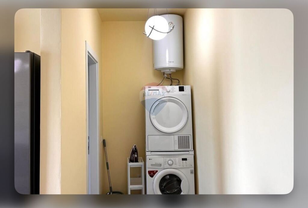 Jepet apartament me qera, Myslym Shyri