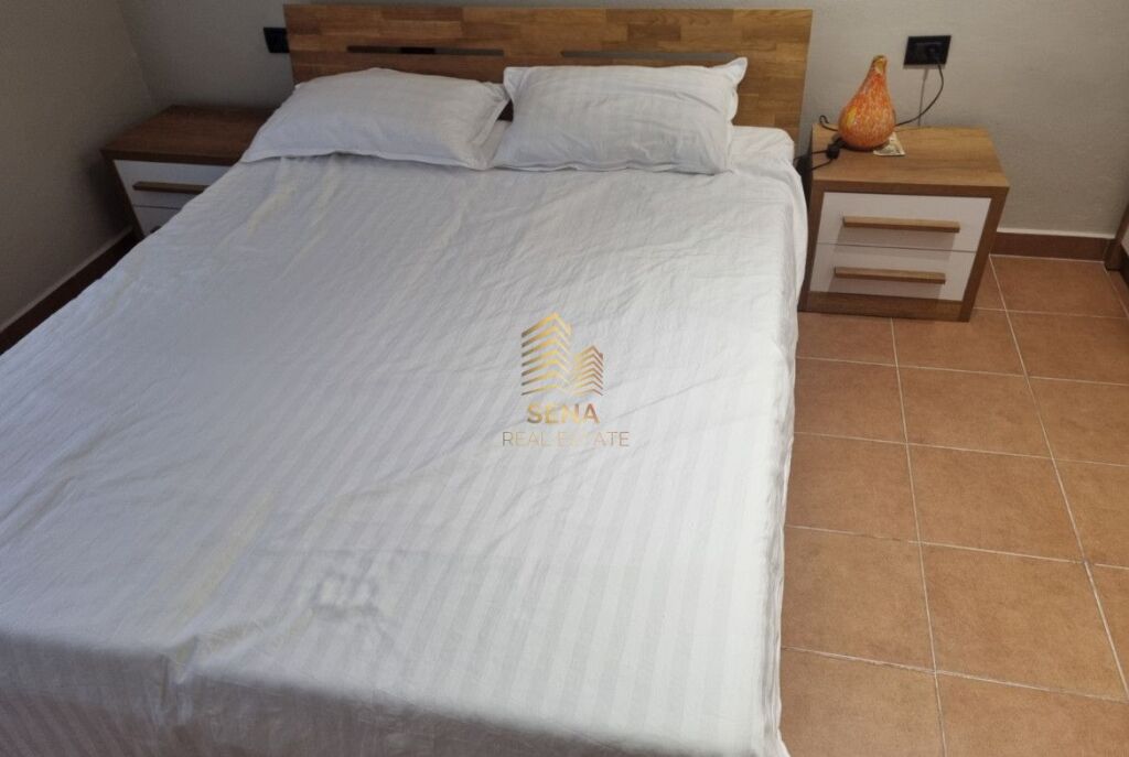 Affitto, Appartamento, 1+1, Ali Demi, 45.000 Lek/mese