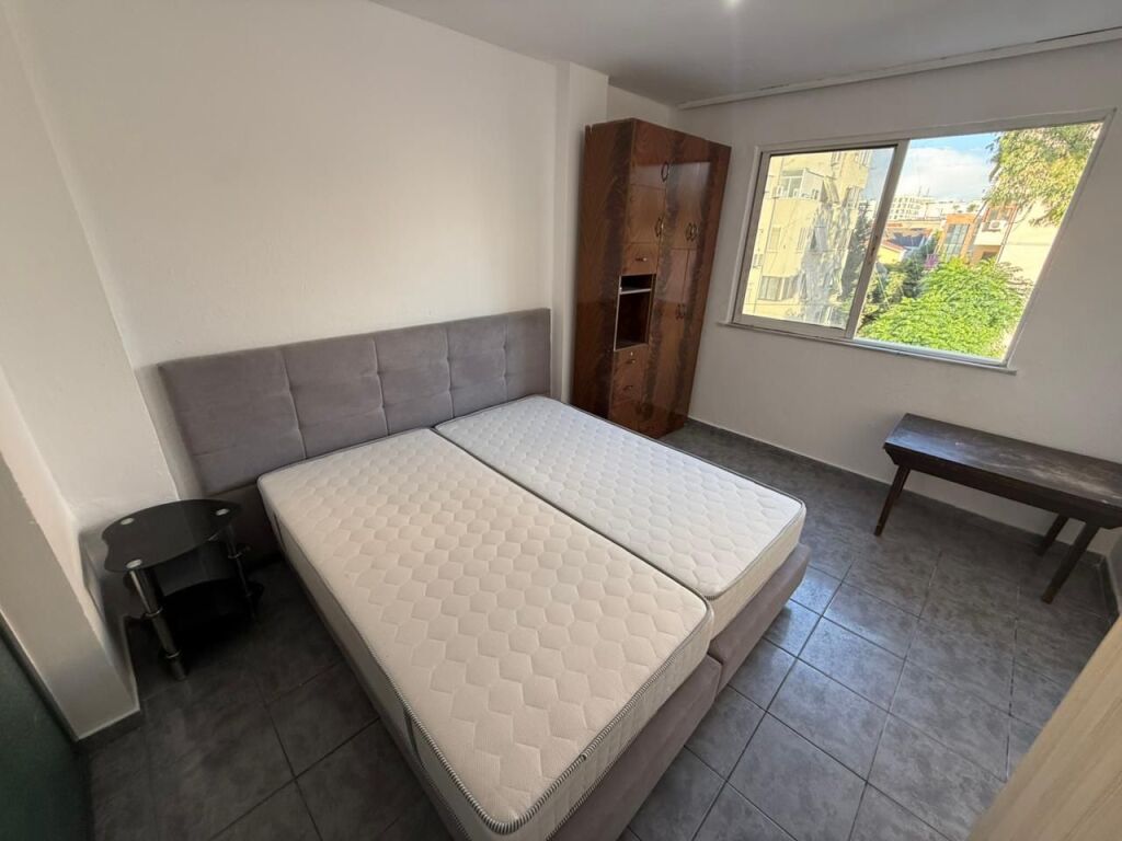 🏠 Apartment 1+1 for rent – Brryli  📍 Area: Brryli💶 💸Price 35,000 lek/month