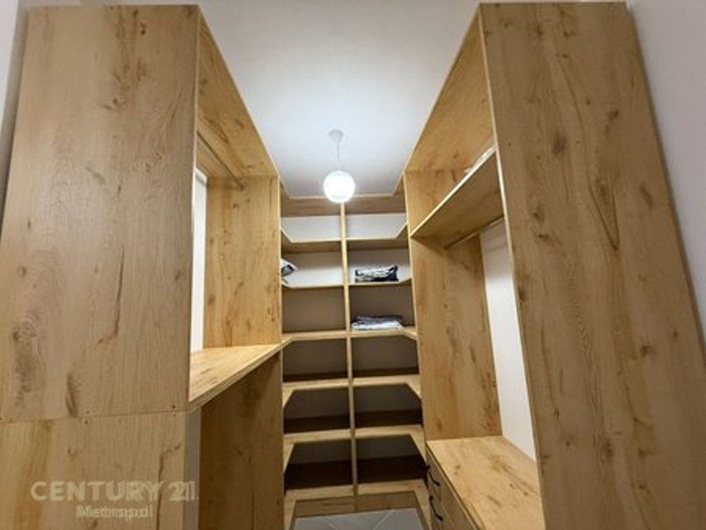 JEPET ME QIRA APARTAMENT 2+1+2, KOMPLEKSI DARLING ALI DEM!
