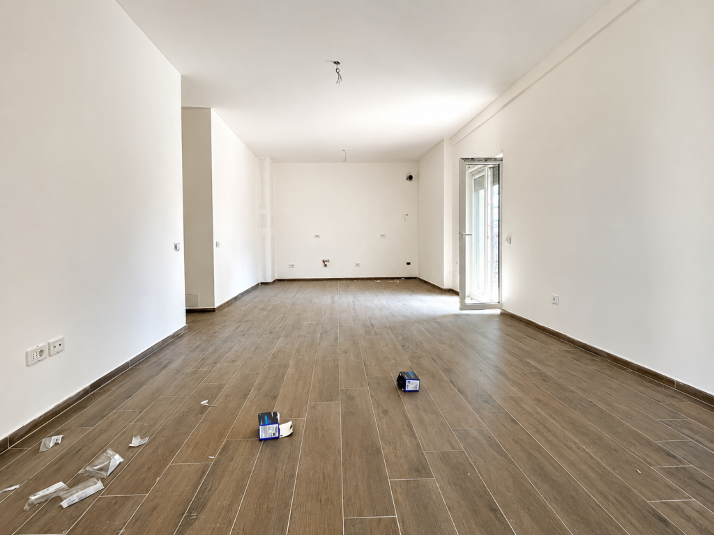 Shitet Apartament 2+1 Rezidenca “Porta Tirana e Re”