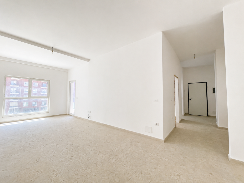 Shitet Apartament 2+1 Kati i 2, Aura