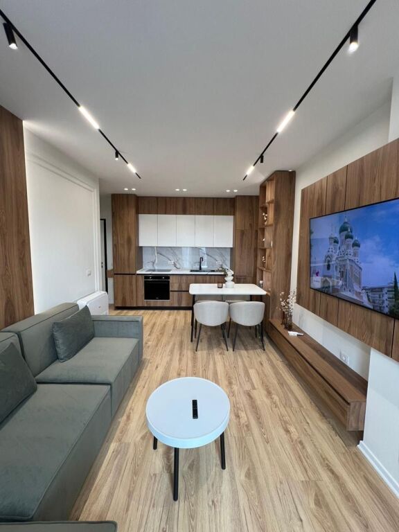 FOR RENT 2+1 DON BOSKO