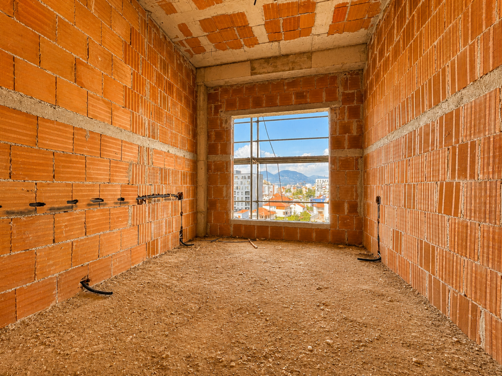 Shitet Apartament 2+1 tek Viva 2, Tiranë (Kati 5)