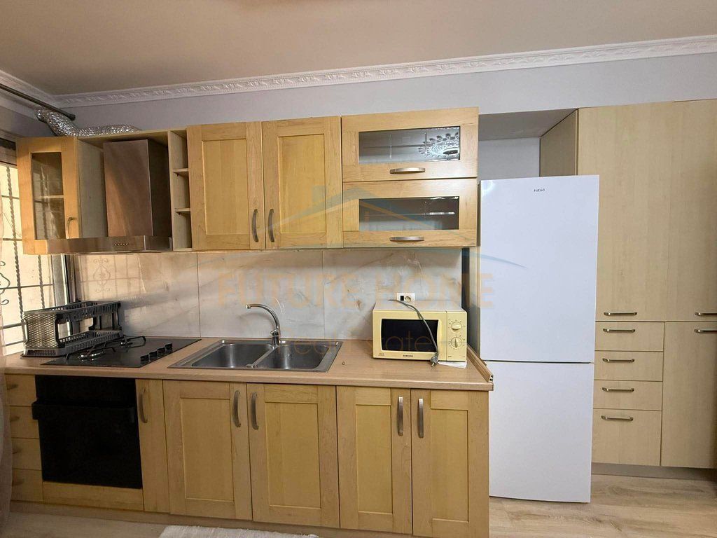 Shitet, Apartament 1+1, Don Bosko