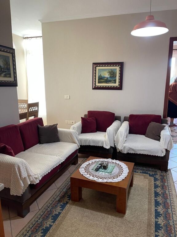 Apartment 1+1 for rent – Bllok, Willson Square !