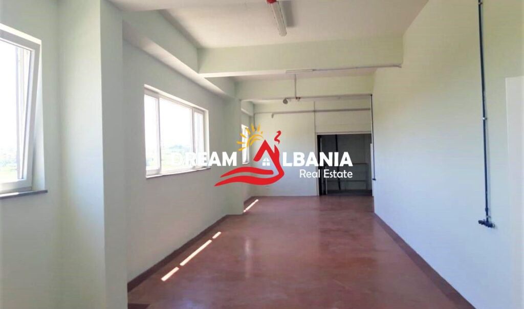 Building – Modern Warehouses for Sale on the Tirana Durres Highway Kilometer 35, Xhafzotaj (ID 4181034)