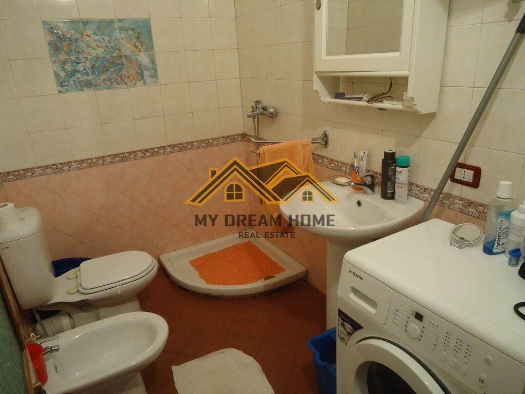 APARTAMENT 1+1 PER SHITJE NE GOLEM!