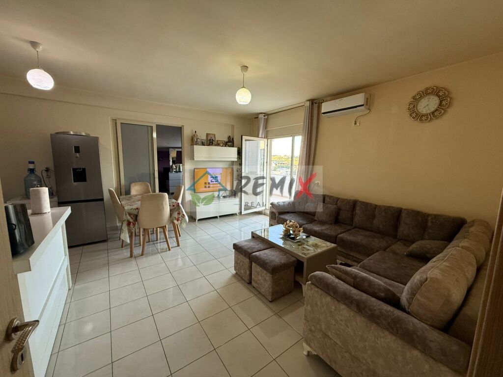 🏡 SHITET APARTAMENT 3+1 ME PAMJE DETI – PLEPA, DURRËS 🌊