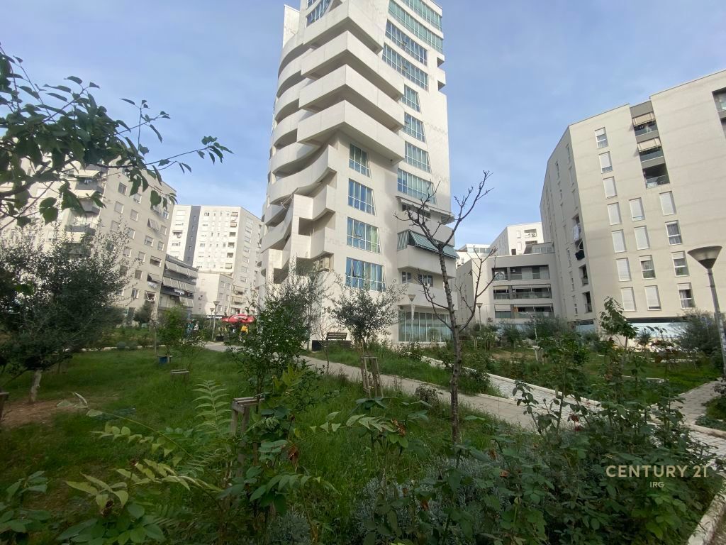 Apartment 1+1 for Rent, Complex Contact