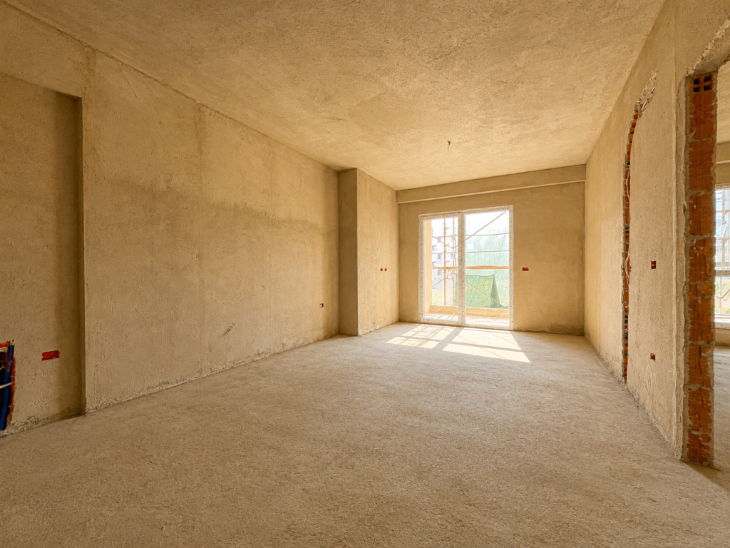 Shitet Apartament 1+1 tek Viva 1, Tiranë (Kati 2)