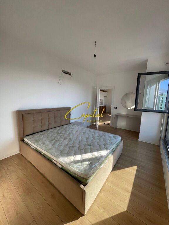 APARTAMENT ME QIRA 1+1 BULEVARDI I RI 55.000 LEKE