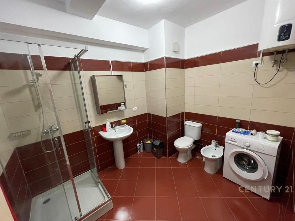 NEW BOULEVARD: Apartment 1+1 for sale IRG143004