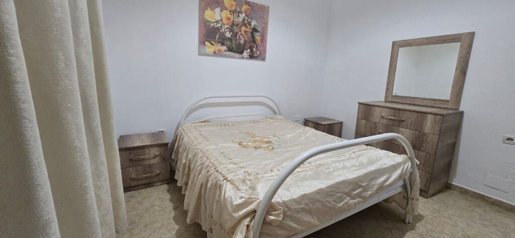 Qera | Shtëpi private 1 + 1 | Bulevardi i Ri| 330 €/muaj
